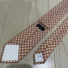 gotairiku 五大陸 シルクネクタイ