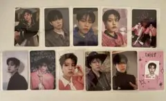 straykids スンミン DOIT HMV タワレコwithmuuトレカ