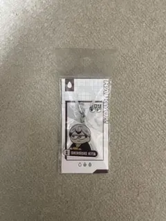ハイキュー　ジロリ アンブレラマーカー　北信介