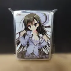 きゃらスリーブ NEW GAME! 涼風青葉 マットシリーズ - メルカリ