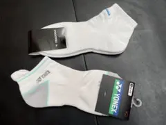 新品！YONEX ヨネックス&DIADORA ディアドラ テニスソックス 2足