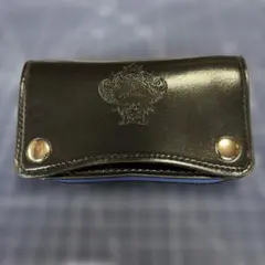 オロビアンコ　レザー製キーケース