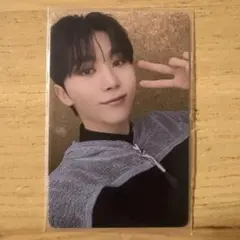 SEVENTEEN RIGHT HERE yzy 一直娱 D トレカ