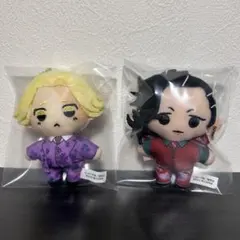 2025年最新】東京卍リベンジャーズ 原画展 ぬいぐるみの人気アイテム