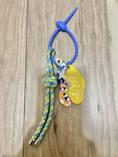 センスオブプレイス　バッグ　チャーム　キーチェーン　キーホルダー