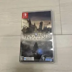 ホグワーツレガシー Hogwarts Legacy Switch