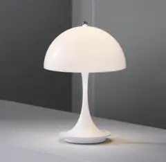 【人気商品】ルイスポールセン パンテラ　リプロダクト ホワイト ライト 新品