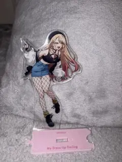 その着せ替え人形は恋をする アクリルスタンド 海夢