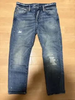 Levi's Lot 512 デニム W29 L32