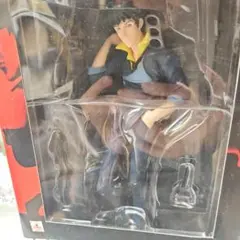 COWBOY BEBOP スパイク・スピーゲル ネックレス - メルカリ