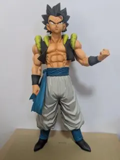 t.s様専用　ドラゴンボール　一番くじ　d賞　ゴジータ