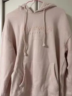 Abercrombie & Fitchパーカー ＆HOLLISTERスカート