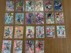 K*様 ドラゴンボールダイバーズ44枚セット - メルカリ