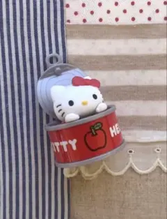 ハローキティ♡カンキャラ！サンリオキャラクターズ♡ガチャSanrio