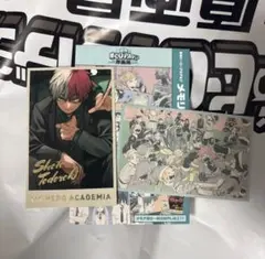 2025年最新】ヒロアカ 轟焦凍 まとめ売りの人気アイテム - メルカリ