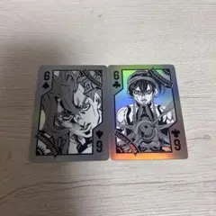 遊戯王 カード トランプ 闇 遊戯 暗黒騎士 ガイア グッズ - メルカリ