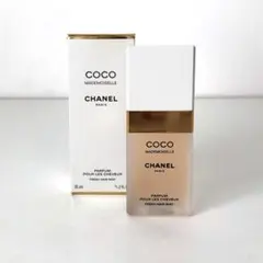 CHANEL COCO MADEMOISELLE ヘアミスト 35ml