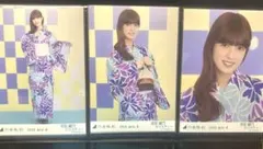 吉田綾乃クリスティー　生写真