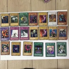 遊戯王カード まとめ売り 11枚セット - メルカリ