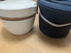アスベル 保温弁当箱 ランタスカフェ丼のサムネイル