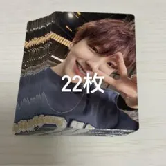 boynextdoor ウナク no genre ボードゲーム トレカ 公式