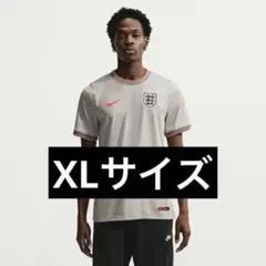 ナイキ イングランド x パレス ショートスリーブ サッカートップス XL