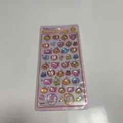 たまごっち ボンボンドロップシール めめっち