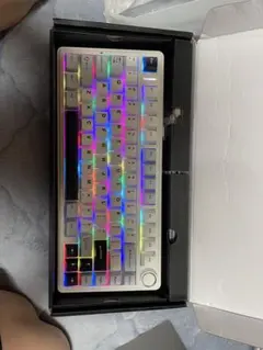 s*n様 ジャンク品です G515 RAPID TKL ホワイト キーボード - メルカリ