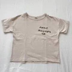 organiczoo Tシャツ 2-3yのサムネイル
