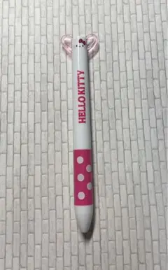 USJ限定 キティ ボールペン 2色