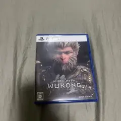 PS5 黒神話:悟空