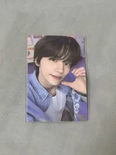 TWS Compact ver. 封入 トレカ シニュ セット TWS Compact ver. 封入 トレカ シニュ セット TWS Compact ver