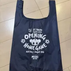 FC東京 2026/27 エコバッグ