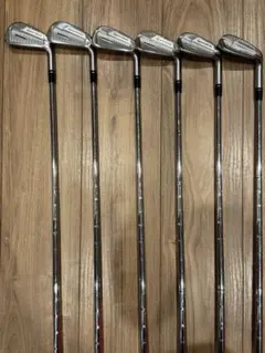 2025年最新】テーラーメイド アイアンセット p760の人気アイテム