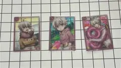 アイナナ　天　バースデー　クリアカード