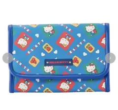 【新品未使用】Hello Kitty マルチケース