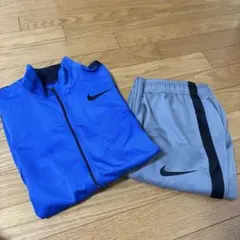 ナイキ NIKE トレーニング ジャージ 上下セットのサムネイル