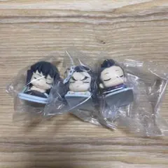 鬼滅の刃 おねむたん 3体セット