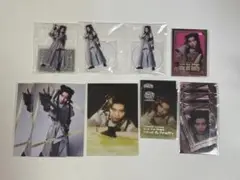 ヒプノシスマイク ヒプステ 中王区 天都己一香