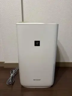 2026年最新】空気清浄機 シャープ 2018の人気アイテム - メルカリ