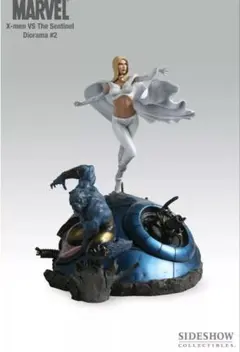 2026年最新】SIDE SHOW アメコミの人気アイテム - メルカリ