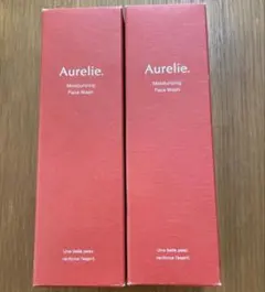 Aurelie. Moisturizing Face Wash 6本セット - メルカリ