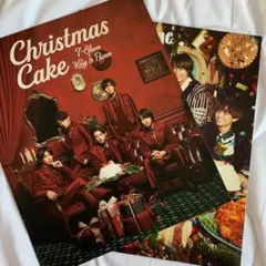 King&Prince キンプリ セブンイレブン