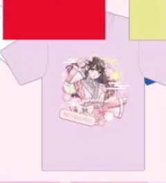 iLife! 空詩かれん Tシャツ TRAVELiFE!2025 - メルカリ