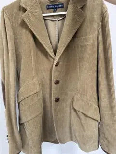 Ralph Lauren ベージュ テーラードジャケット サイズ9