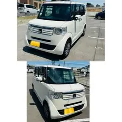 長野県松本市 中古車】ホンダ N-ONE 4WD スタッドレスタイヤ付き 