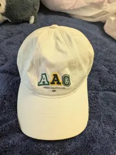 アディダス アスレチックス クラブ スナップバックキャップ adidas AAC