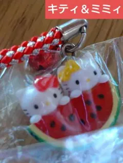 2025年最新】スイカキティの人気アイテム - メルカリ