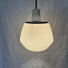 70s80sヴィンテージランプ スペースエイジ ミッドセンチュリー　ポストモダン