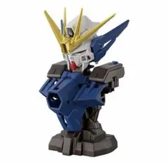 メカニカルバスト08　ウィングガンダムゼロのサムネイル